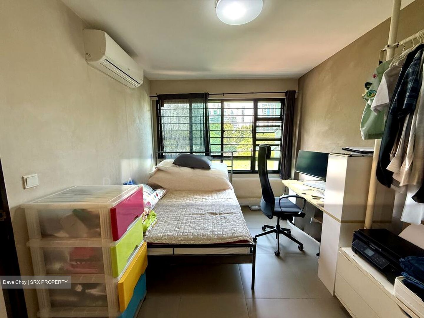 Blk 55 Havelock View (Bukit Merah), HDB 3 Rooms #547187811